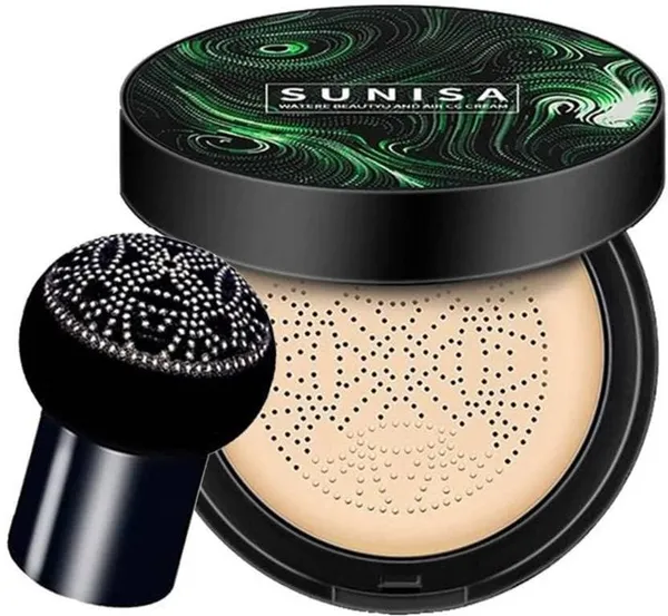SUNISA_Waterproof_Foundation_With_Coconut_Oil