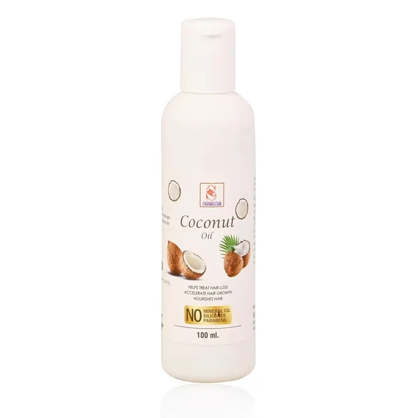 SUNISA_Waterproof_Foundation_With_Coconut_Oil