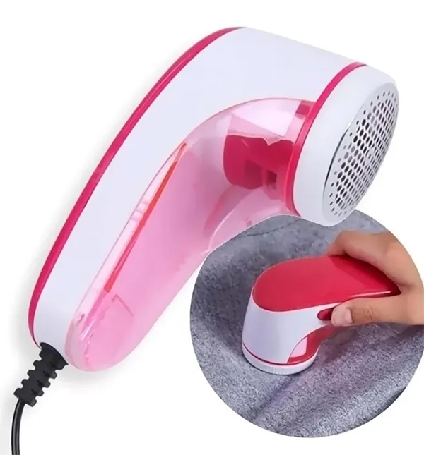 SUNISA®_Lint_Remover_for_Clothes_Fuzz_Remover_for_All_Woolen_Clothes,_USB_Port,_Lint_Remover_for_Clothes,_Sweaters,_Blankets_Pack_of_1