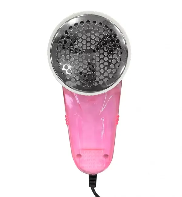 SUNISA®_Lint_Remover_for_Clothes_Fuzz_Remover_for_All_Woolen_Clothes,_USB_Port,_Lint_Remover_for_Clothes,_Sweaters,_Blankets_Pack_of_1