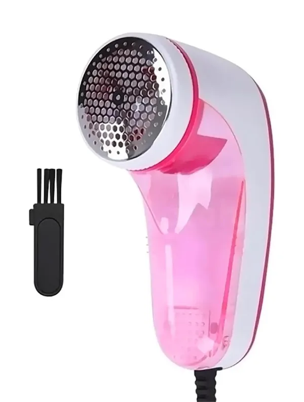 SUNISA®_Lint_Remover_for_Clothes_Fuzz_Remover_for_All_Woolen_Clothes,_USB_Port,_Lint_Remover_for_Clothes,_Sweaters,_Blankets_Pack_of_1