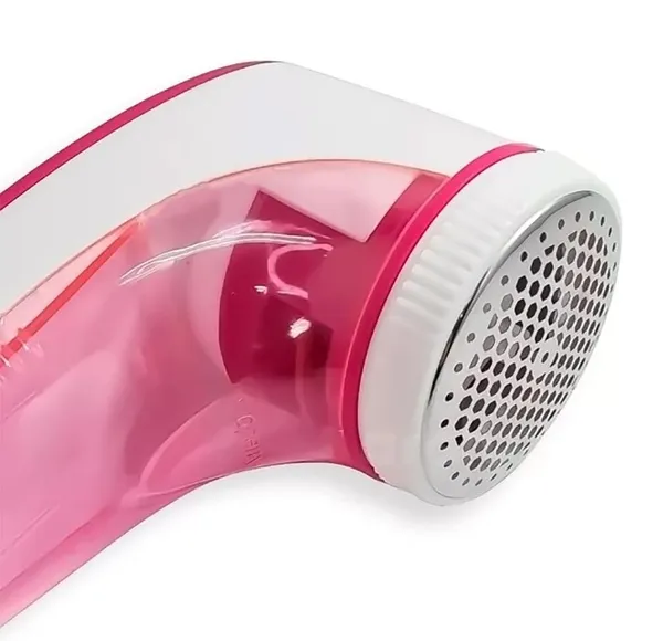 SUNISA®_Lint_Remover_for_Clothes_Fuzz_Remover_for_All_Woolen_Clothes,_USB_Port,_Lint_Remover_for_Clothes,_Sweaters,_Blankets_Pack_of_1