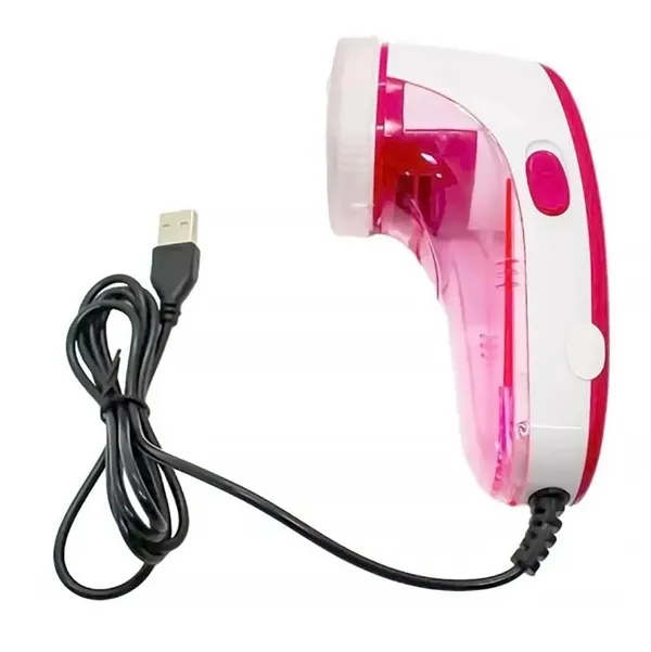 SUNISA®_Lint_Remover_for_Clothes_Fuzz_Remover_for_All_Woolen_Clothes,_USB_Port,_Lint_Remover_for_Clothes,_Sweaters,_Blankets_Pack_of_1