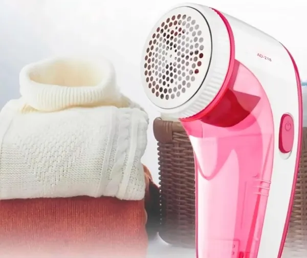 SUNISA®_Lint_Remover_for_Clothes_Fuzz_Remover_for_All_Woolen_Clothes,_USB_Port,_Lint_Remover_for_Clothes,_Sweaters,_Blankets_Pack_of_1