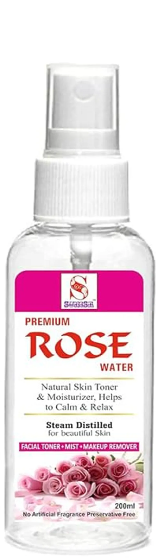 SUNISA_Premium_Water_Natural_Toner