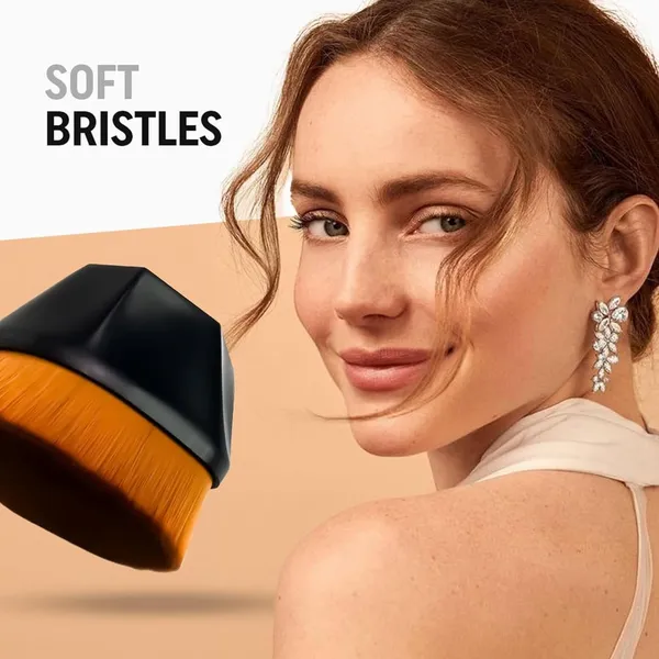 SUNISA_Soft_Sponge_with_Makeup_Brush_For_Liquid_Foundation,_Creams,_and_Powders,_Latex_Free_Wet_and_Dry_Makeup_(1_Brush+_4_Big_+_3_Mini-7_Pcs_set)_With_Plastic_Jar_(Sponge_Jar_with_Mackup_Brush)