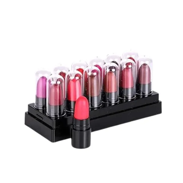 SUNISA_Professional_Lipsticks_&_Cushion_Foundation_Combo