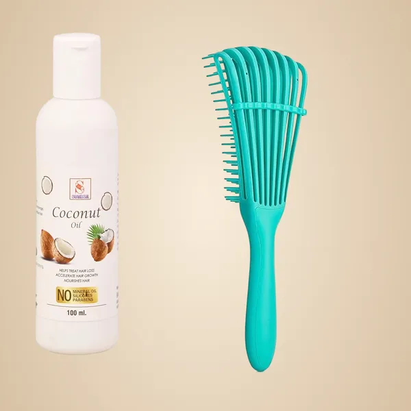SUNISA_Coconut_Detangler_Brush_(Adults)