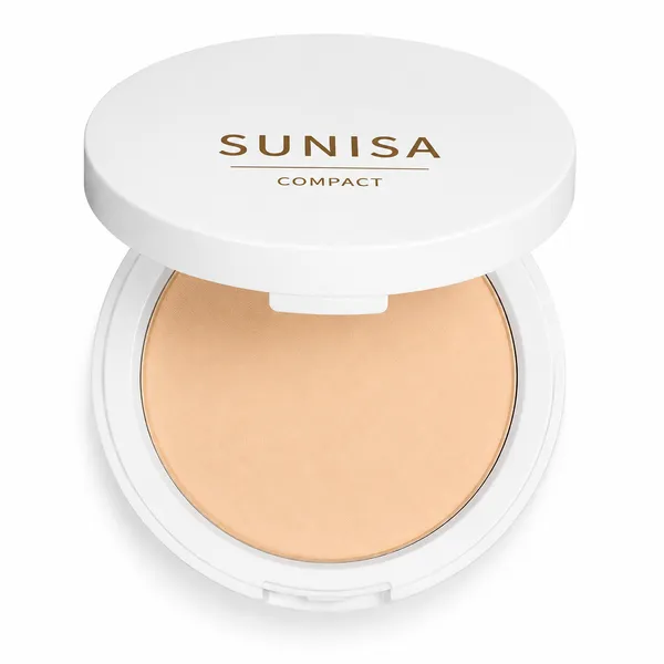 SUNISA_Compact_Powder,_Contour_Palette,_Lipstick_Set,_Makeup_Puffs,_Primer_&_CC_Cream