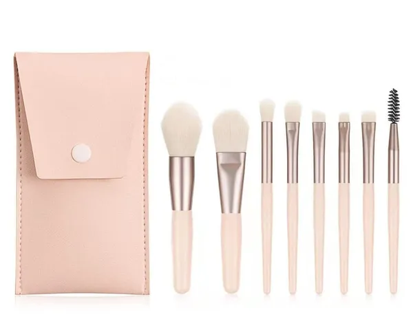 SUNISA_Professional_Brushes_(Suitable_Multicolor)