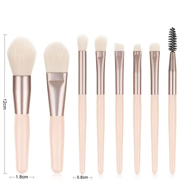 SUNISA_Professional_Brushes_(Suitable_Multicolor)