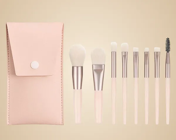 SUNISA_Professional_Brushes_(Suitable_Multicolor)