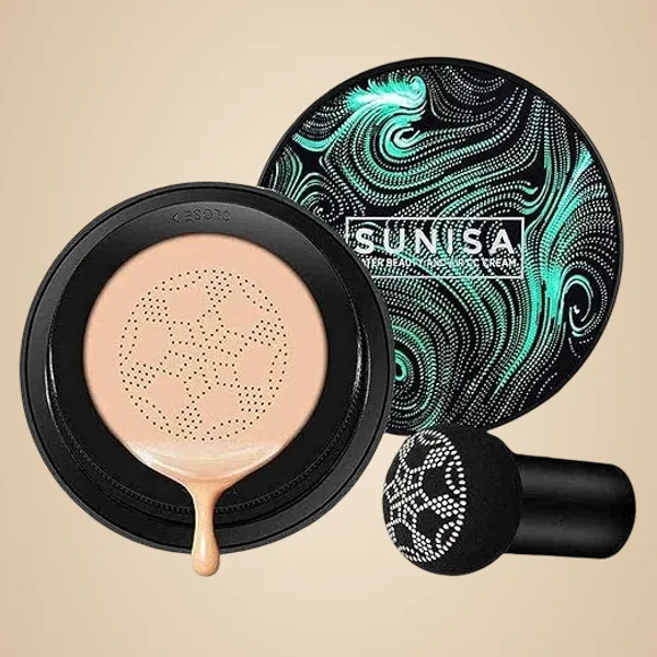 SUNISA_Water_Beauty_Cream/Foundation
