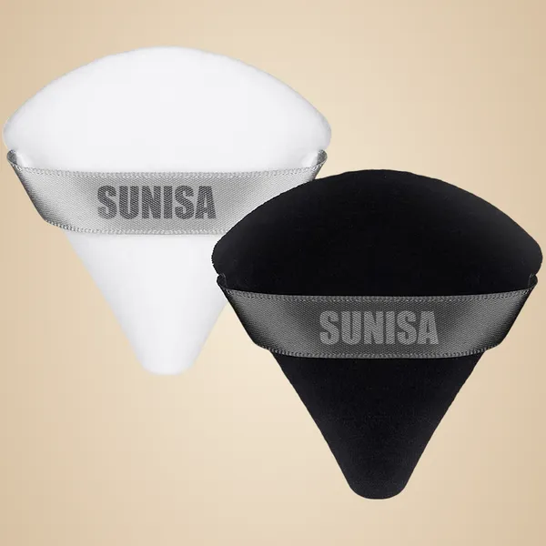 SUNISA_Triangle_Cosmetic_Foundation_(Multicolors)