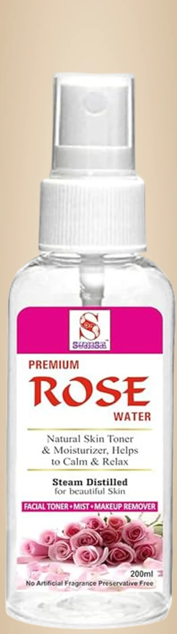 SUNISA_Premium_Water_Natural_Toner