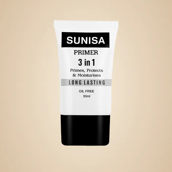 SUNISA_Protects,_Moisturizes,_Oil-Free,_Long-Lasting