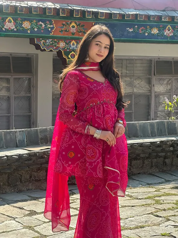 Rose_Pink_Designer_Kurta_Set