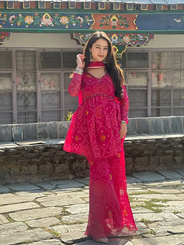 Rose_Pink_Designer_Kurta_Set