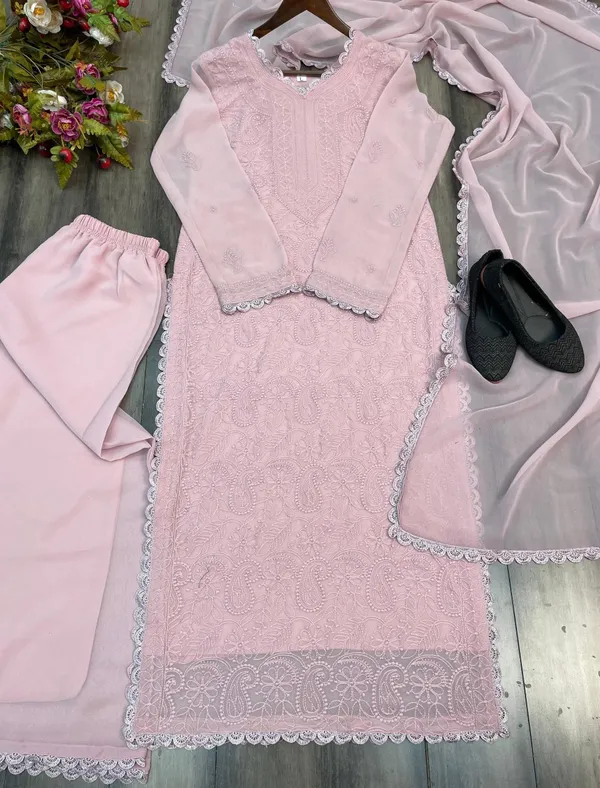 Pastel_Pink_3-Piece_Suit_Set