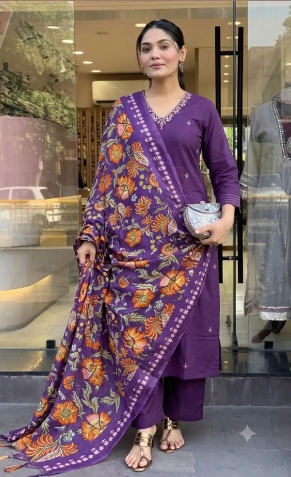 Purple_Premium_3-Piece_Suit_Set