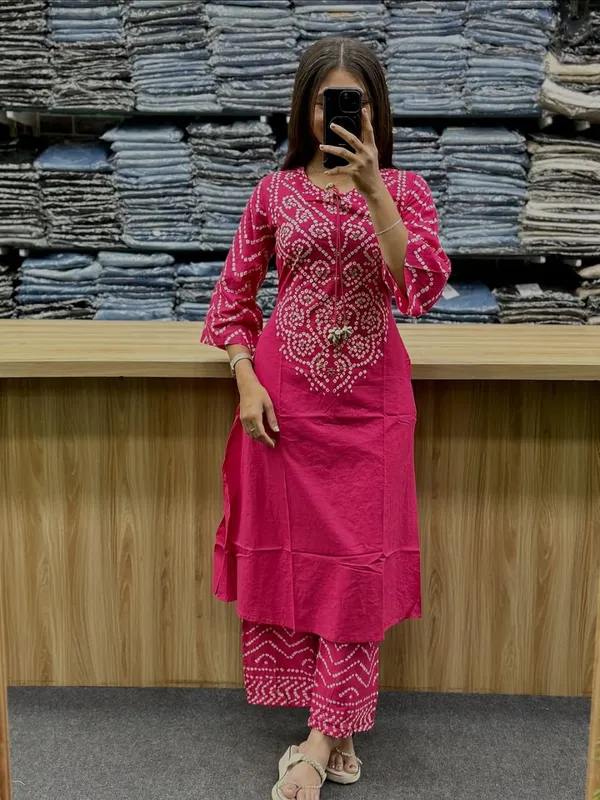 Rani_Pink_Premium_Cotton_3-Piece_Suit_Set