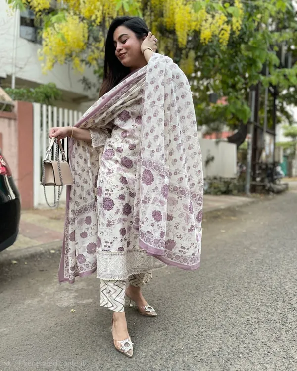 Ivory_Mal_Cotton_3-Piece_Suit_Set