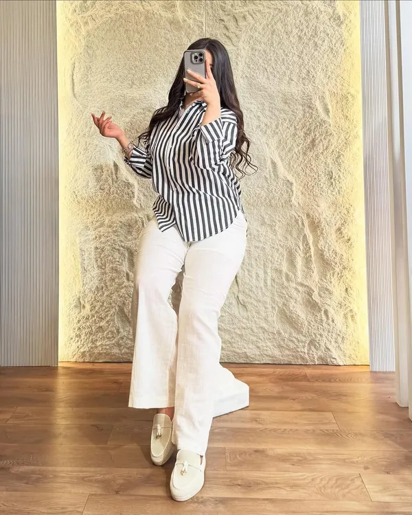 Black_Cotton_Shirt_&_Pant_Set
