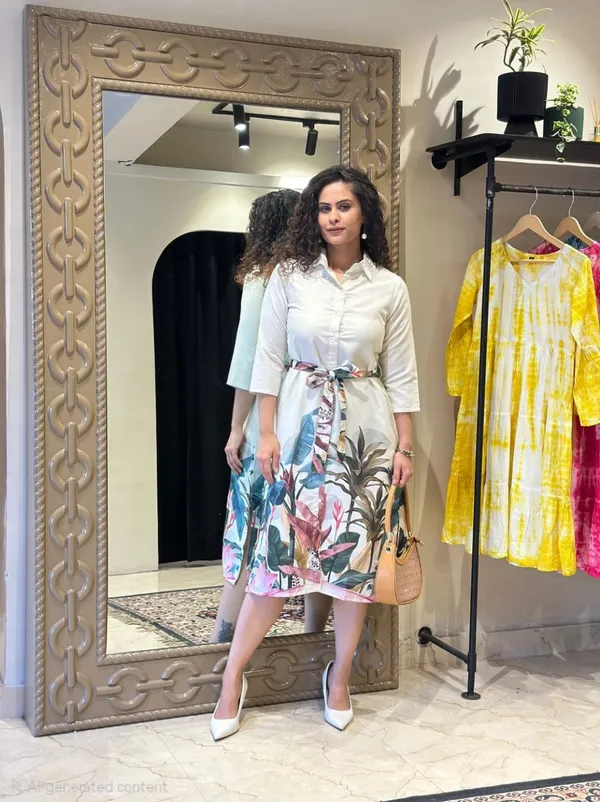 White_Mul_Cotton_Co-Ord_Set