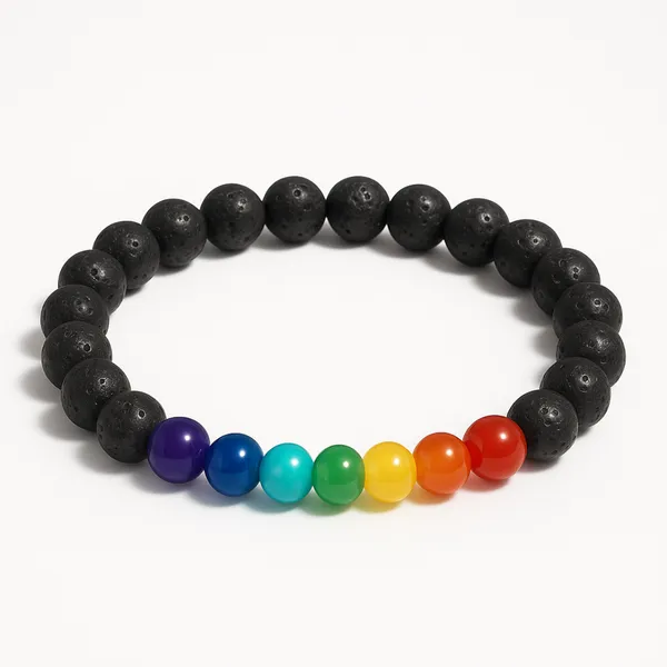 Elemental_Balance_–_Lava_&_Chakra_Bracelet