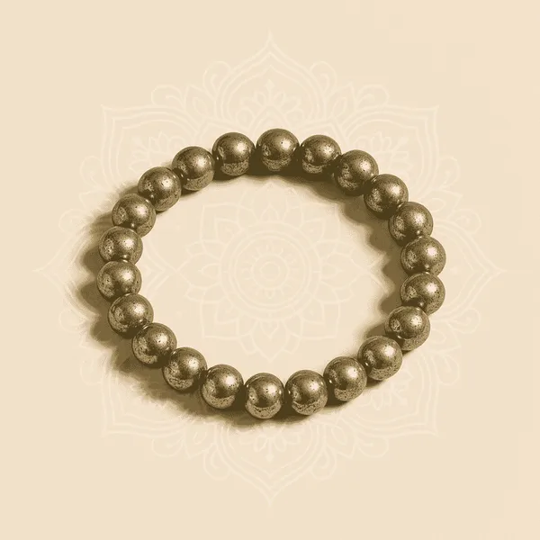 Golden_Shield_–_Pyrite_Bracelet