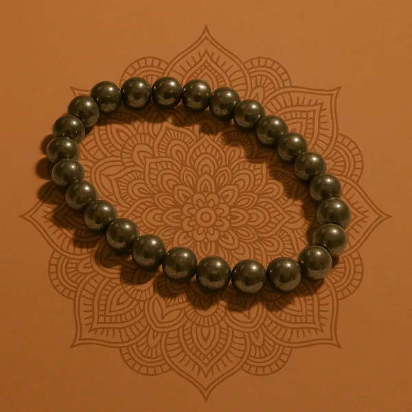Golden_Shield_–_Pyrite_Bracelet