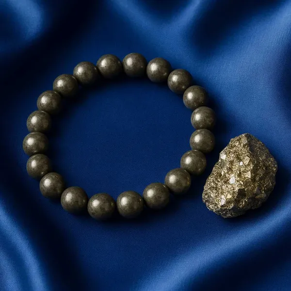 Golden_Fortune_–_Pyrite_Stone_×_Bracelet_Combo