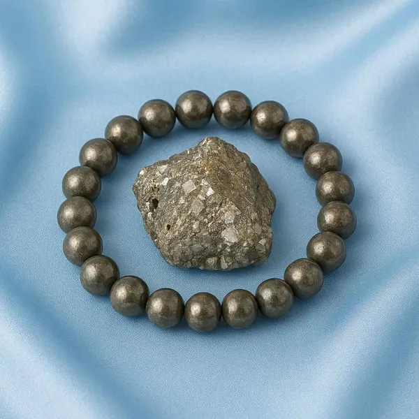 Golden_Fortune_–_Pyrite_Stone_×_Bracelet_Combo