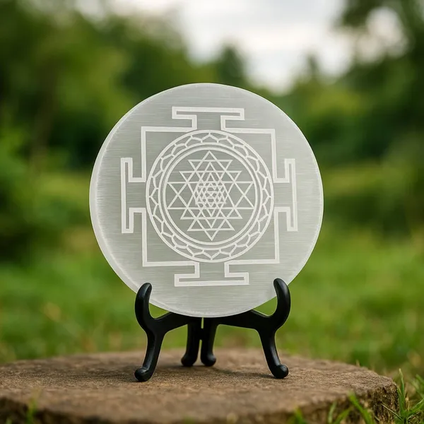 Divine_Lakshmi_Selenite_Charging_Plate