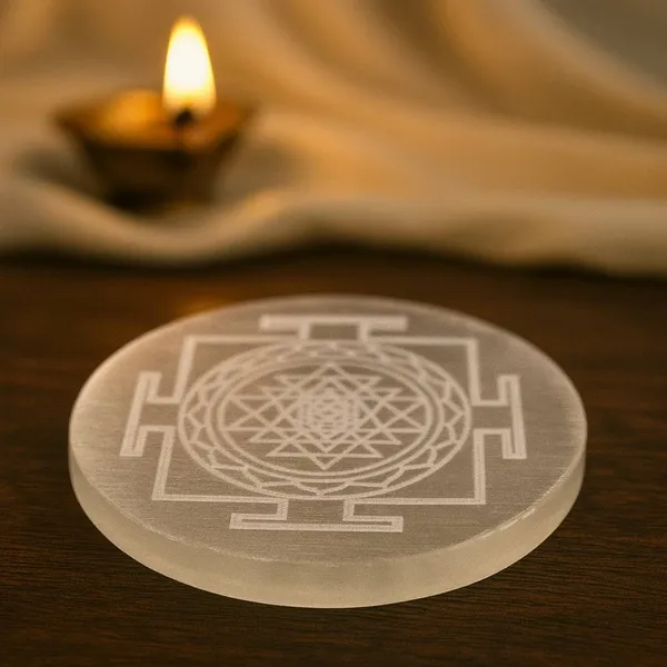 Divine_Lakshmi_Selenite_Charging_Plate