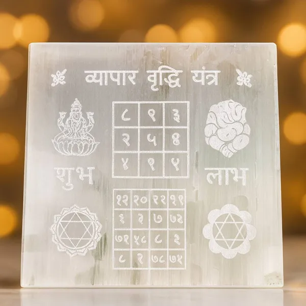 Business_Growth_Selenite_Activation_Plate