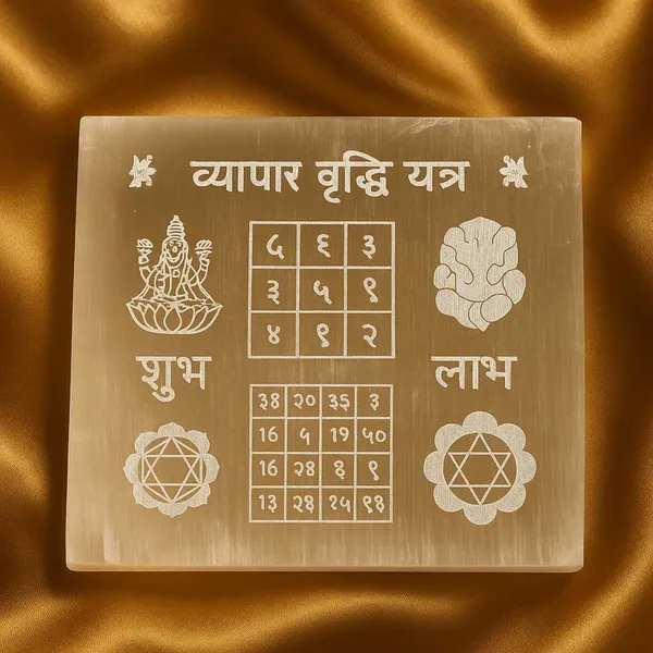 Business_Growth_Selenite_Activation_Plate