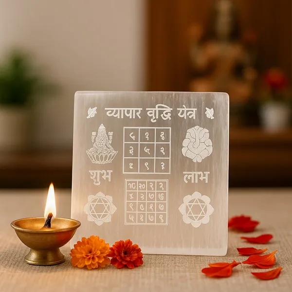 Business_Growth_Selenite_Activation_Plate