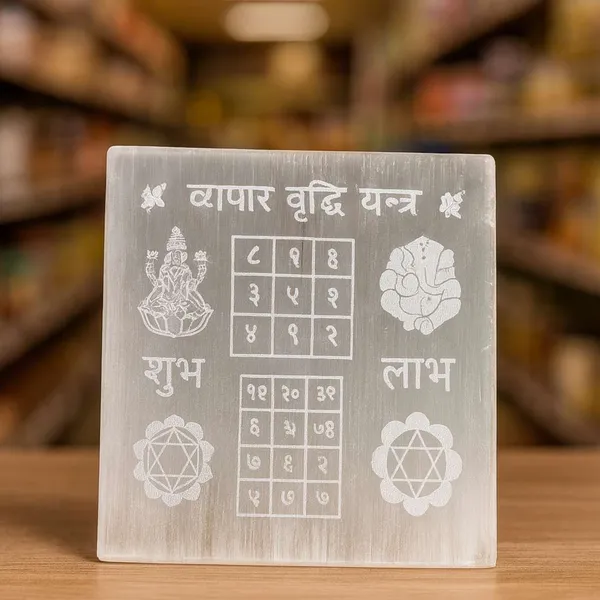 Business_Growth_Selenite_Activation_Plate