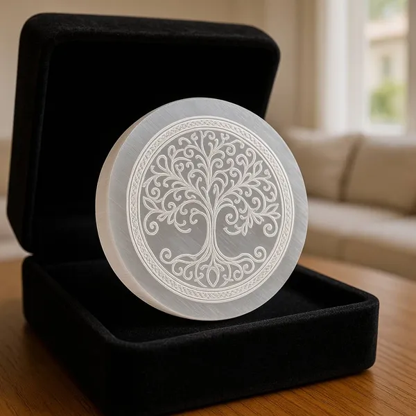 Crystal_Divine_Tree_Selenite_Plate