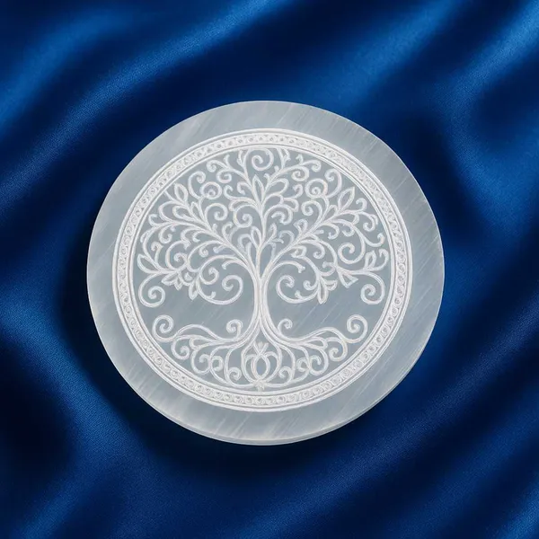 Crystal_Divine_Tree_Selenite_Plate