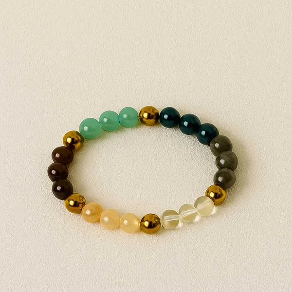 Dhan_Yog_Bracelet_+_FREE_Shree_Yantra_Selenite_Charging_Plate