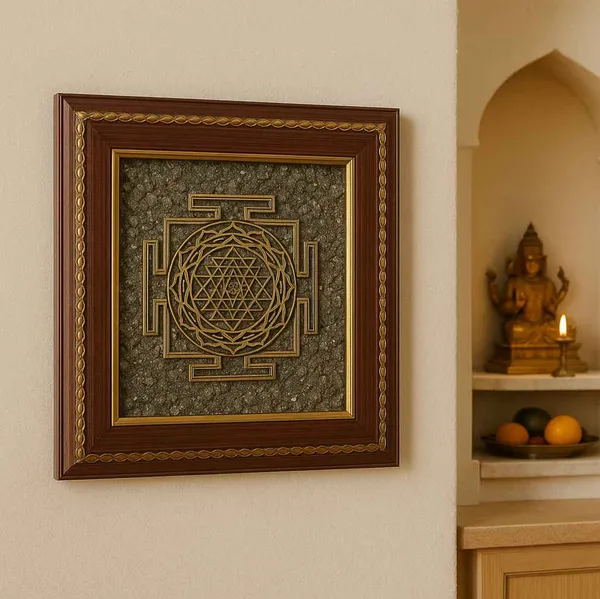 Golden_Shree_Yantra_–_Raw_Pyrite_Prosperity_Frame