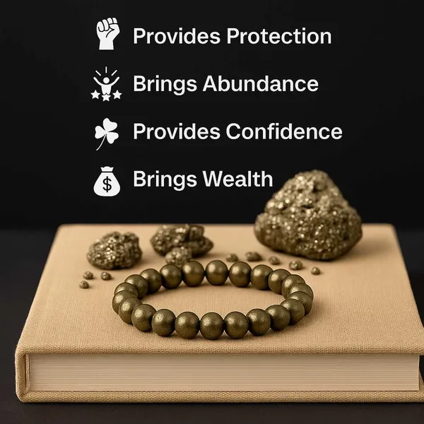 Golden_Fortune_–_Pyrite_Stone_×_Bracelet_Combo