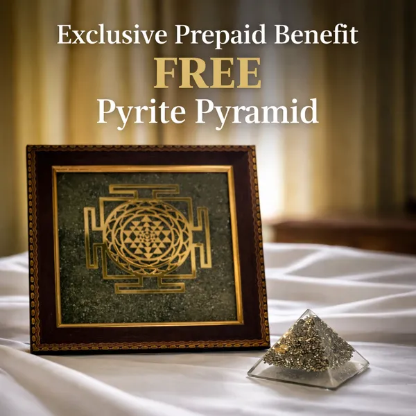 Golden_Shree_Yantra_–_Raw_Pyrite_Prosperity_Frame