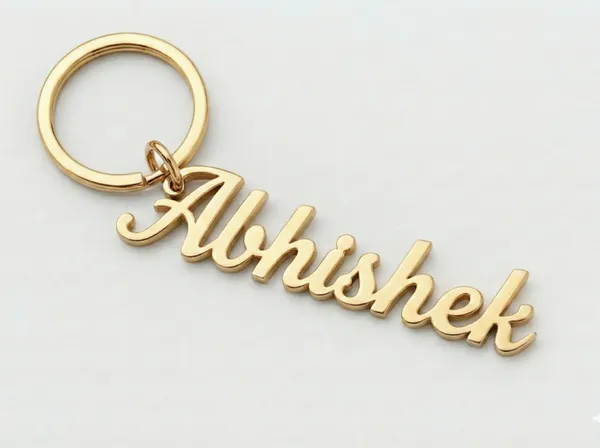 Gold_Custom_Key_Rings