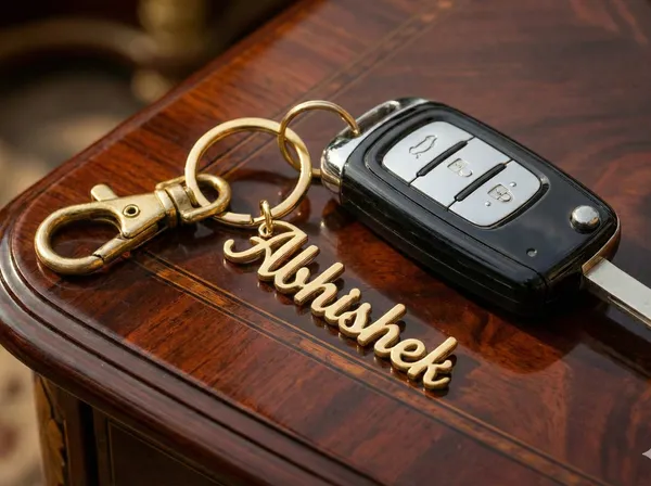 Gold_Custom_Key_Rings