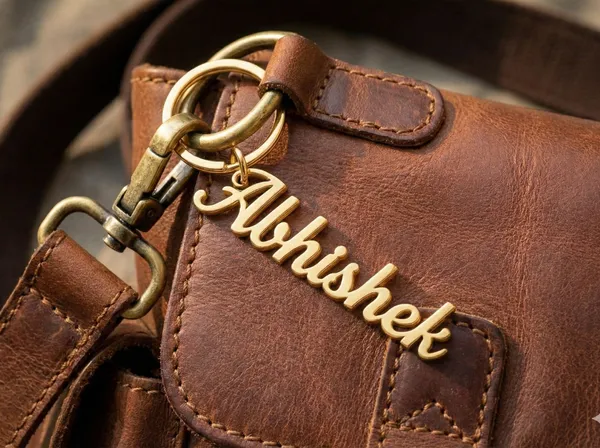 Gold_Custom_Key_Rings