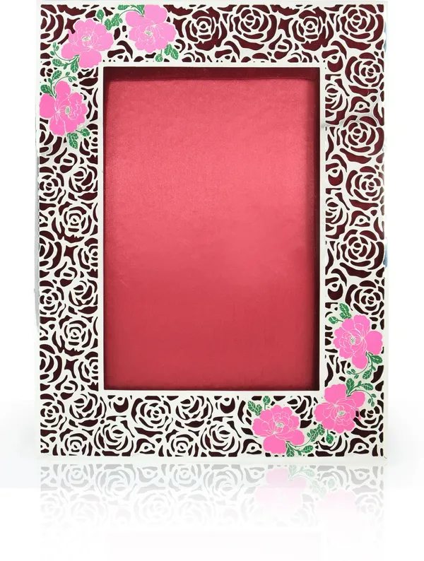 Silver_Premium_Quality_Wood_Table_Photo_Frame