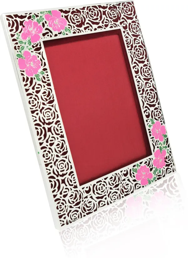 Silver_Premium_Quality_Wood_Table_Photo_Frame